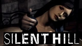 Silent Hill 1 Полное видео прохождение игры в одном файле [upl. by Dnomrej]