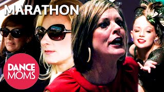 The BEST Episodes From Season 3 Marathon  Dance Moms [upl. by Lledyl23]