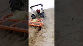 Swaraj 855 power star tractor video Kaladera basanpur [upl. by Sremmus]