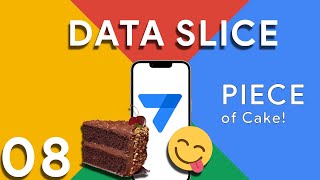 Appsheet Episode 8  What is Data Slice and when to use them [upl. by Saleem]