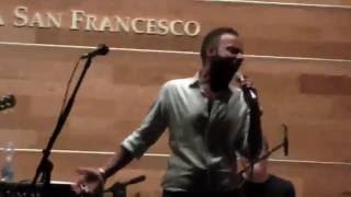 Damiano Ruggiero  Rise Like A Phoenix Conchita Wust Cover [upl. by Annauqal]