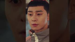 Best Park Seo Joon Scene From Itaewon Class [upl. by Cahan583]