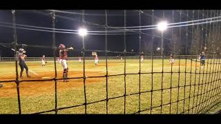 VARISTY FASTPITCH SOFTBALL [upl. by Genaro529]