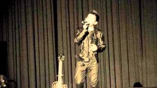 Jovit Baldivino stages concert in Sydney [upl. by Engelbert549]