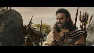 Adipurush Full Movie HD Hindi 2023  Prabhas Kriti Sanon Saif Ali Khan  1080p HD Facts amp Review [upl. by Codi]