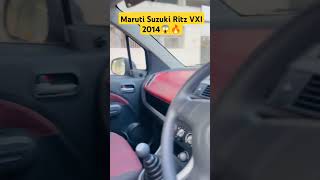 😱🔥 Maruti Suzuki Ritz VXI 🔥marutisuzukiritz shorts 🚗 automobile [upl. by Ellette]