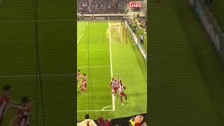 goals olympiakos rangers life [upl. by Laurentia]