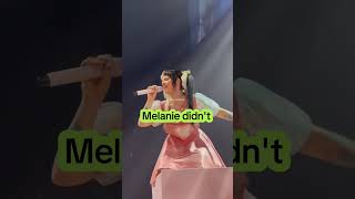 When Microphone becomes Taylor and Melanie Martinez Enemyshorts singer [upl. by Leasim]