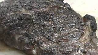 Grill Steaks Rare Medium or Well and How to Tellflv [upl. by Berg]