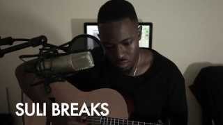 Suli Breaks Sht Happens Official Spoken Word Video [upl. by Vine366]