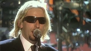 Nickelback  Sharp Dressed Man 2007 Live Video [upl. by Avram530]