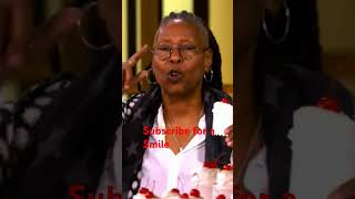 Whoopi Goldberg claims NYC bakery ‘refused’ to make her a birthday dessertshortswhoopigoldberg [upl. by Omarr105]