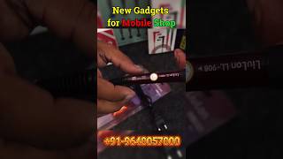 Mobile Repairing Tools Wholesale Market in Delhi shorts [upl. by Ingmar537]