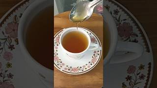 Benefits of chamomile tea chamomile tea  viral short [upl. by Ainat478]