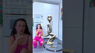 Dame Tu Cosita VS Pedro Racoon VS Tenge Prank katebrush shorts prank [upl. by Mavis553]