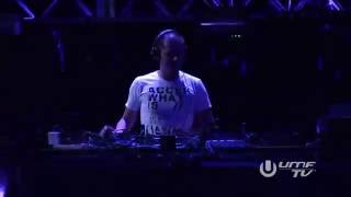 Armin van Buuren Faded Allan Walker ft Iselin Solheim [upl. by Sager]