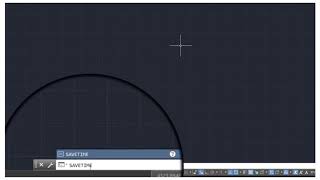 Getting to Know AutoCAD  Autosave [upl. by Swor7]