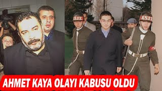 SERDAR ORTAÇ Bir Popstarın İbretlik Çöküş Hikayesi AHMET KAYA OLAYINDA GÜNAH KEÇİSİ Mİ SEÇİLDİ [upl. by Otrepur306]