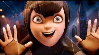 Hotel Transylvania Movie Clip  The Zing HD [upl. by Eikin]