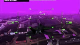 Hydra hud  GTA San Andreas Cleo Mod [upl. by Ralston]