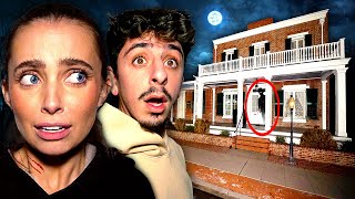 The Whaley USAs Most Haunted House [upl. by Alemaj]