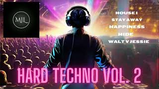 HARDTECHNO  VOL2 [upl. by Baker197]