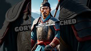 The Goryeo–Khitan Wars shorts [upl. by Riek229]