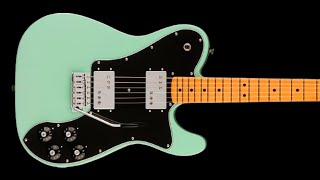 Smooth Melodic Guitar Backing Track Jam in A Minor [upl. by Butler]