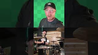 El Estepario Siberiano Destroys An Eminem Drum Cover shorts reaction [upl. by Airelav]