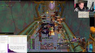 Vaashkaani Royal Halls Raid  StiVyrn the Persecutor 09112024 [upl. by Diandre]