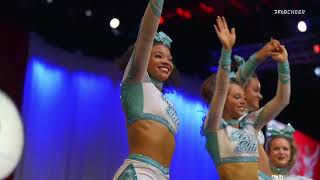 Watch Cheer Extreme Senior Elite Wins The Cheerleading Worlds 2023 [upl. by Penny]