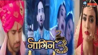 Naagin 3 23th June 2018  Colors TV Serial  Seventh Episode  Full Story REVEALED  Full Update [upl. by Niltag]