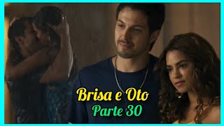 A HISTÓRIA DE BRISA E OTO PARTE 30 [upl. by Atnoek]