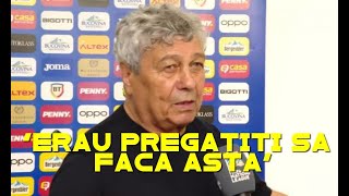 ”Ați mai trăit așa ceva” Mircea Lucescu a răbufnit după ce kosovarii au abandonat meciul ”30” [upl. by Kirit]