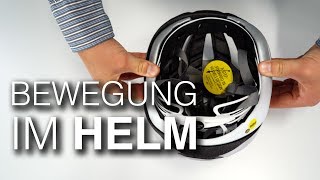 Das neue MIPSSystem Giro Aether Mips 20182019 Road Helm im Detail erklärt [upl. by Navek]