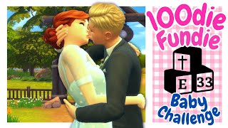 A Birthday a Fire and a Wedding  The 100die Fundie Baby Challenge [upl. by Akinahs]