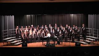 Fike Spring 2018 Chorus Concert [upl. by Herwin]