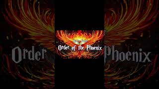 Harry Potter And The Order Of The Phonix Full AudioBook harrypotter audiobook shorts [upl. by Fazeli]