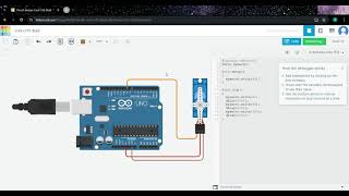 Servo Motor with Arduino [upl. by Fielding]