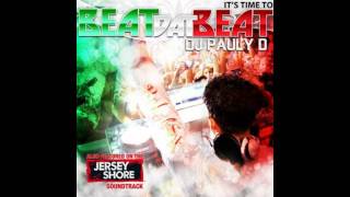 Dj Pauly DBeat dat beat [upl. by Lleret]