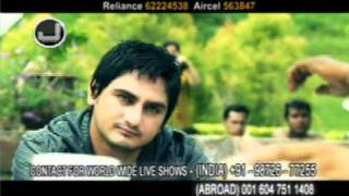 Kale Rang Da Yaar  Kulwinder Billa  Official Video  Japas Music [upl. by Sinegra]