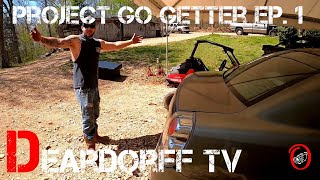 Project Go Getter Ep 1 [upl. by Murdocca]