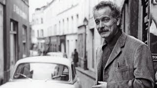 Georges Brassens  Lamandier [upl. by Cynthie]