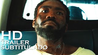 Sr y Sra Smith Trailer SUBTITULADO  Mr amp Mrs Smith Trailer SUBTITULADO  Donald Glover [upl. by Leamhsi]