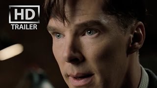 The Imitation Game  official trailer UK 2014 Benedict Cumberbatch TIFF [upl. by Nagud]