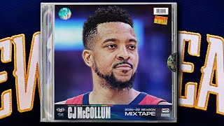 CJ McCollum quotCOOKIN EMquot 2022 Season Mixtape 🥵🔥 [upl. by Layton]