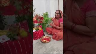 Tulsi ji geet bhakti geet [upl. by Naltiak]