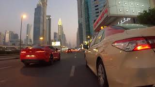 JAVA VESUVIO S4 2021  DUBAI NIGHT RIDE  ANTHONY DADDY CYCLING [upl. by Dot]