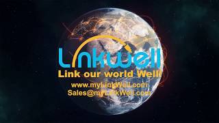 Linkwell Telecom FTTH expert [upl. by Wilhide]