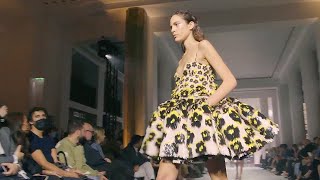 Lanvin  Spring Summer 2022  Full Show [upl. by Atived]